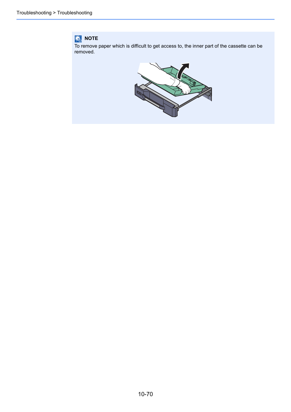 TA Triumph-Adler 3005ci User Manual | Page 518 / 572