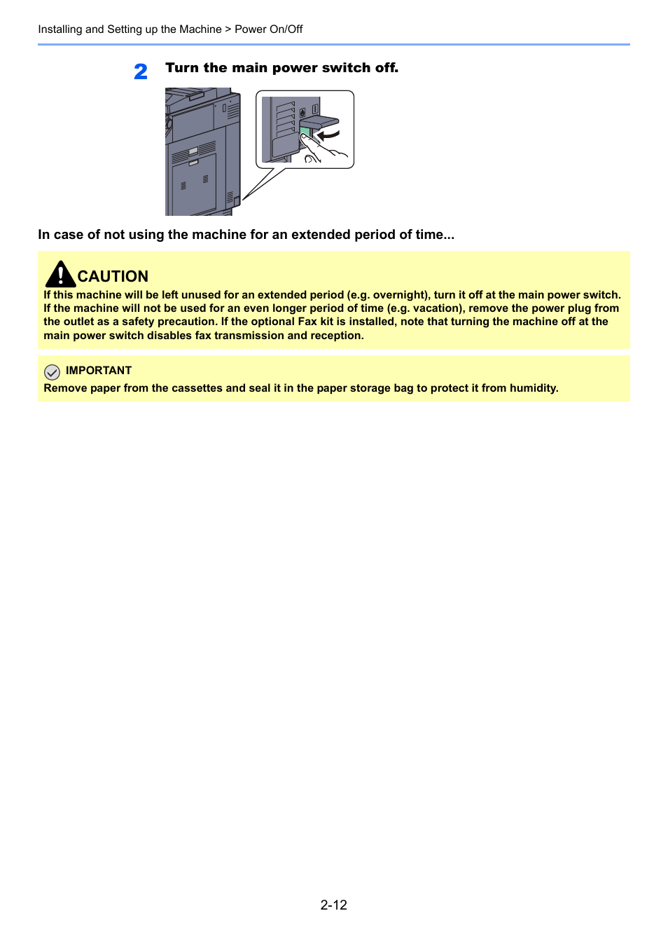 TA Triumph-Adler 3005ci User Manual | Page 70 / 572