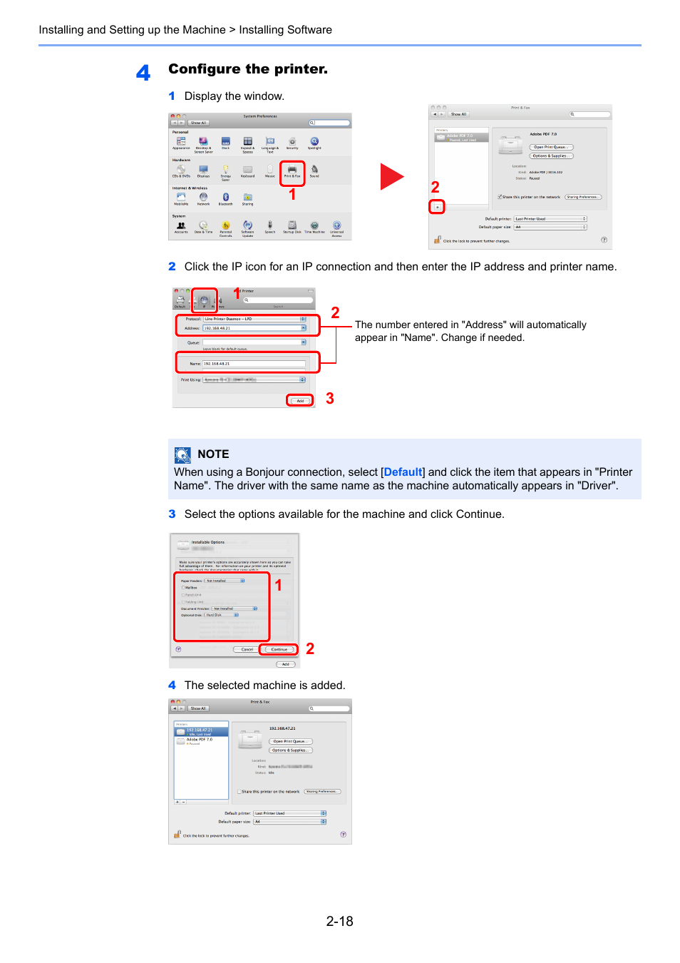 TA Triumph-Adler 3005ci User Manual | Page 76 / 572