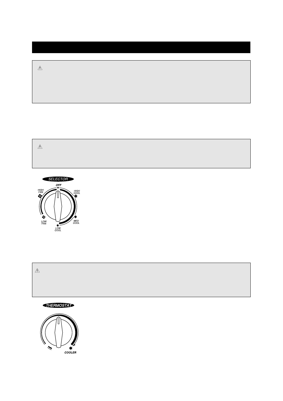 Operating instructions | Daewoo DWA-151C User Manual | Page 10 / 16