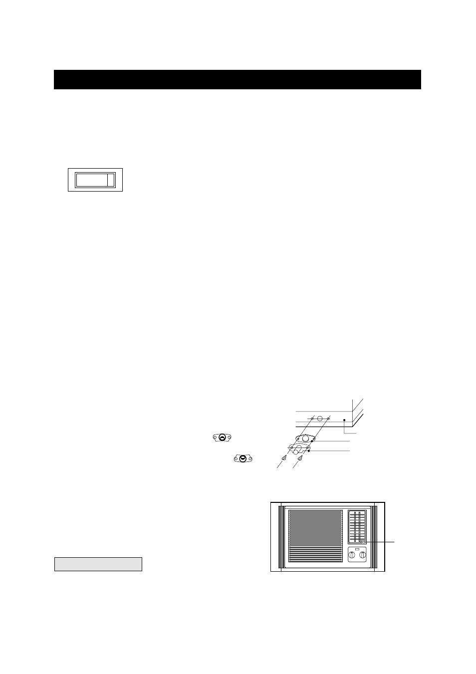 General information | Daewoo DWA-151C User Manual | Page 11 / 16
