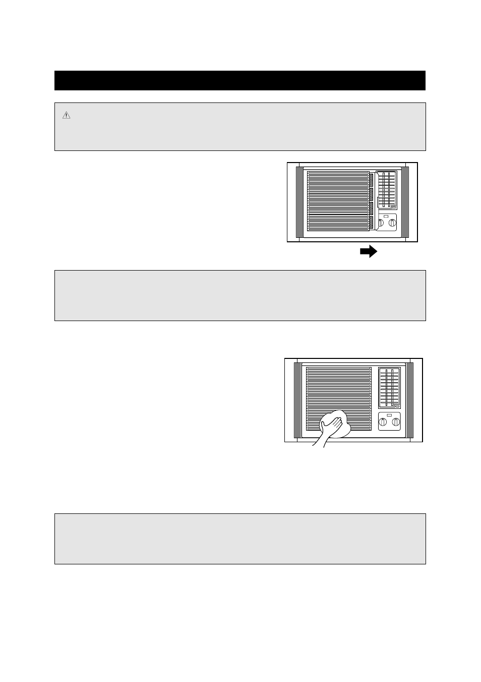 Care and maintenance | Daewoo DWA-151C User Manual | Page 12 / 16