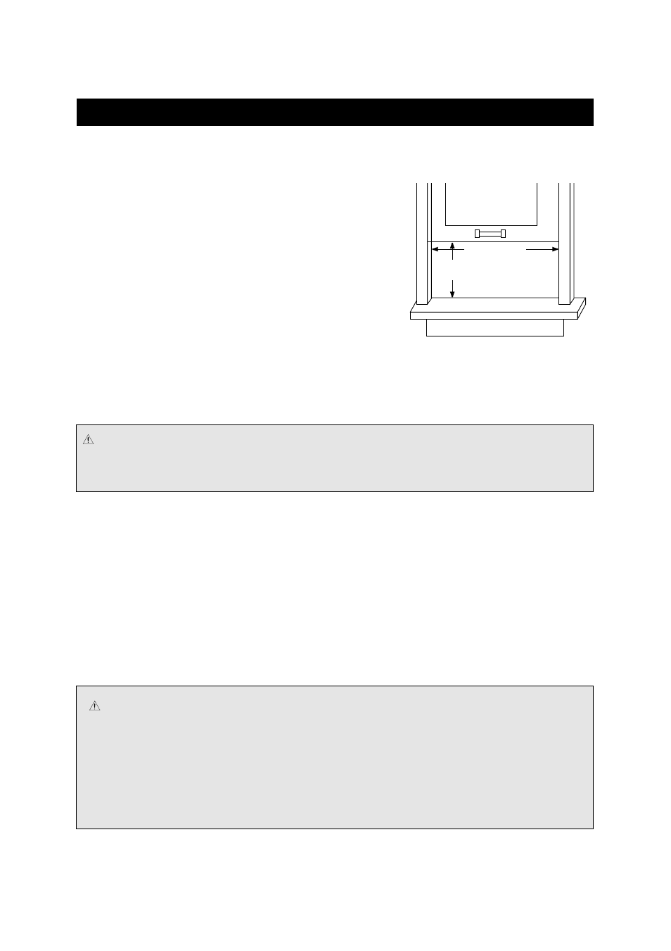Installation instructions | Daewoo DWA-151C User Manual | Page 3 / 16