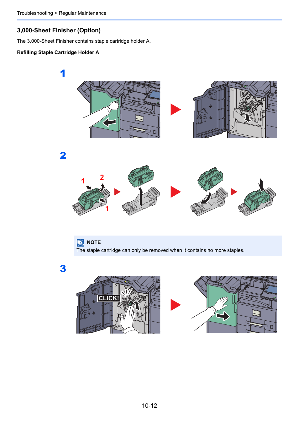 TA Triumph-Adler 3060i User Manual | Page 442 / 526