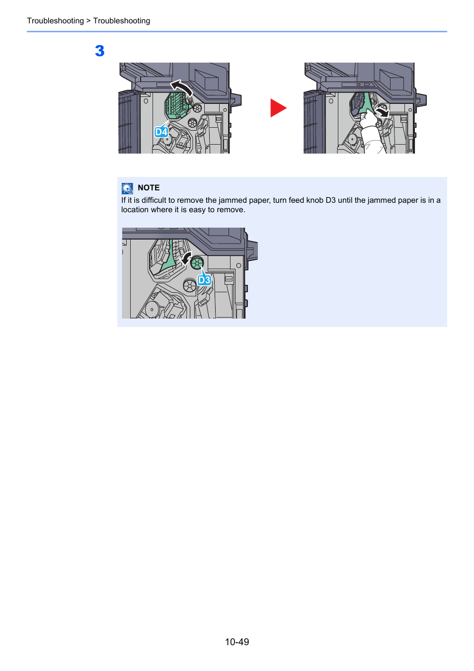 TA Triumph-Adler 3060i User Manual | Page 479 / 526