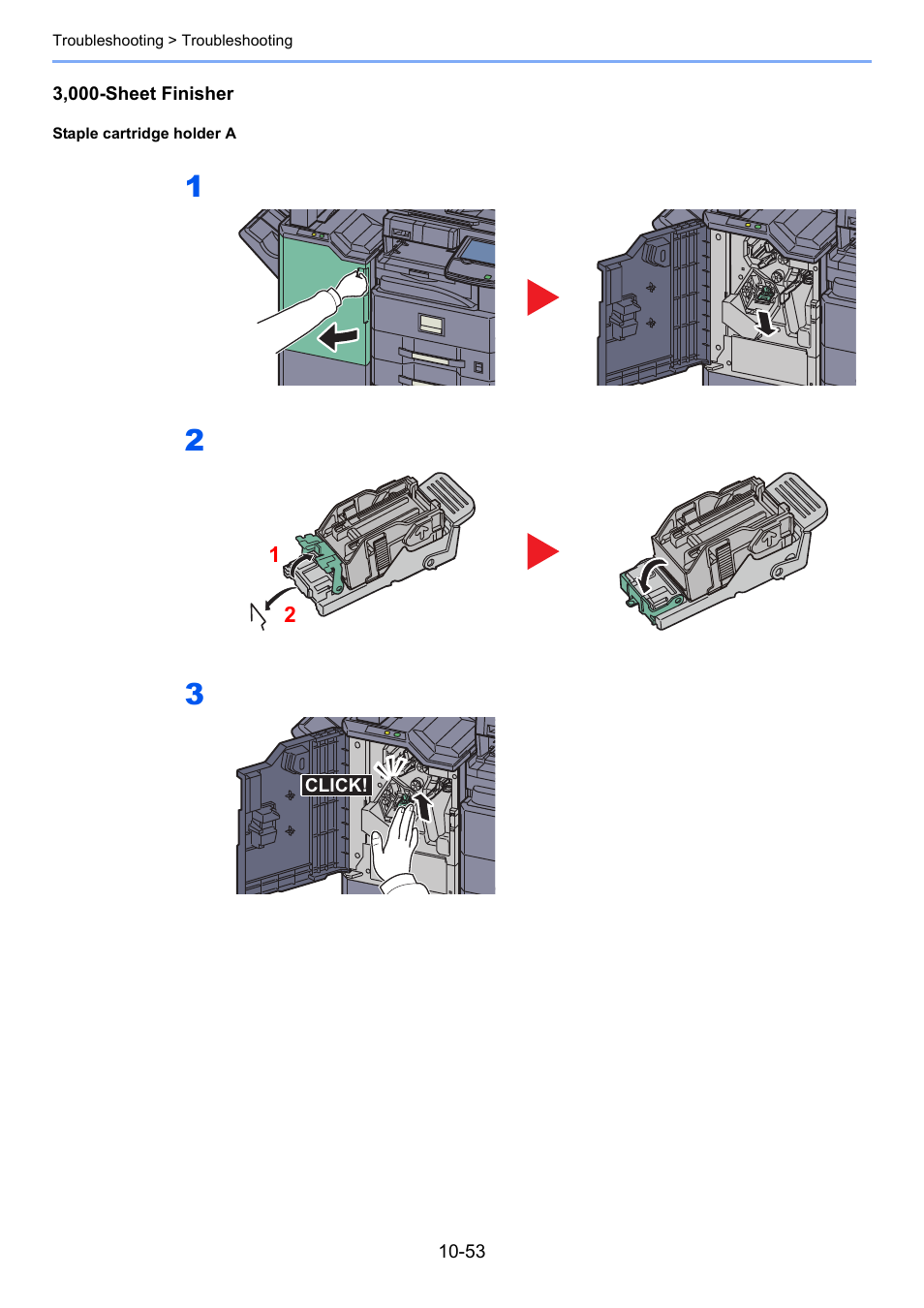 TA Triumph-Adler 3060i User Manual | Page 483 / 526