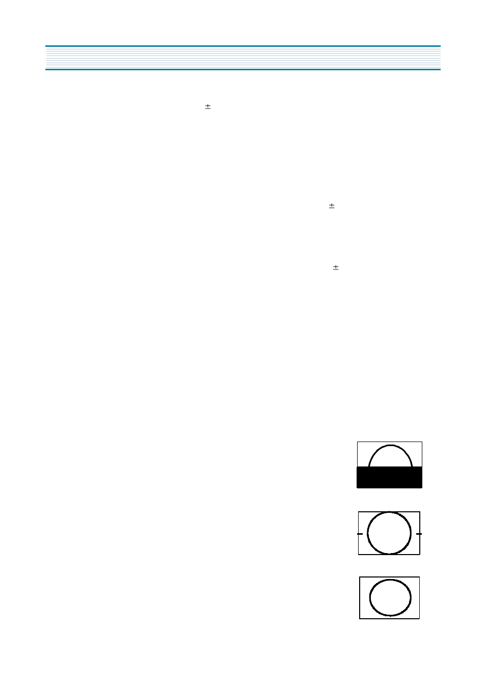 Alignment instructions | Daewoo DVT-14/20H1(T)F User Manual | Page 6 / 40