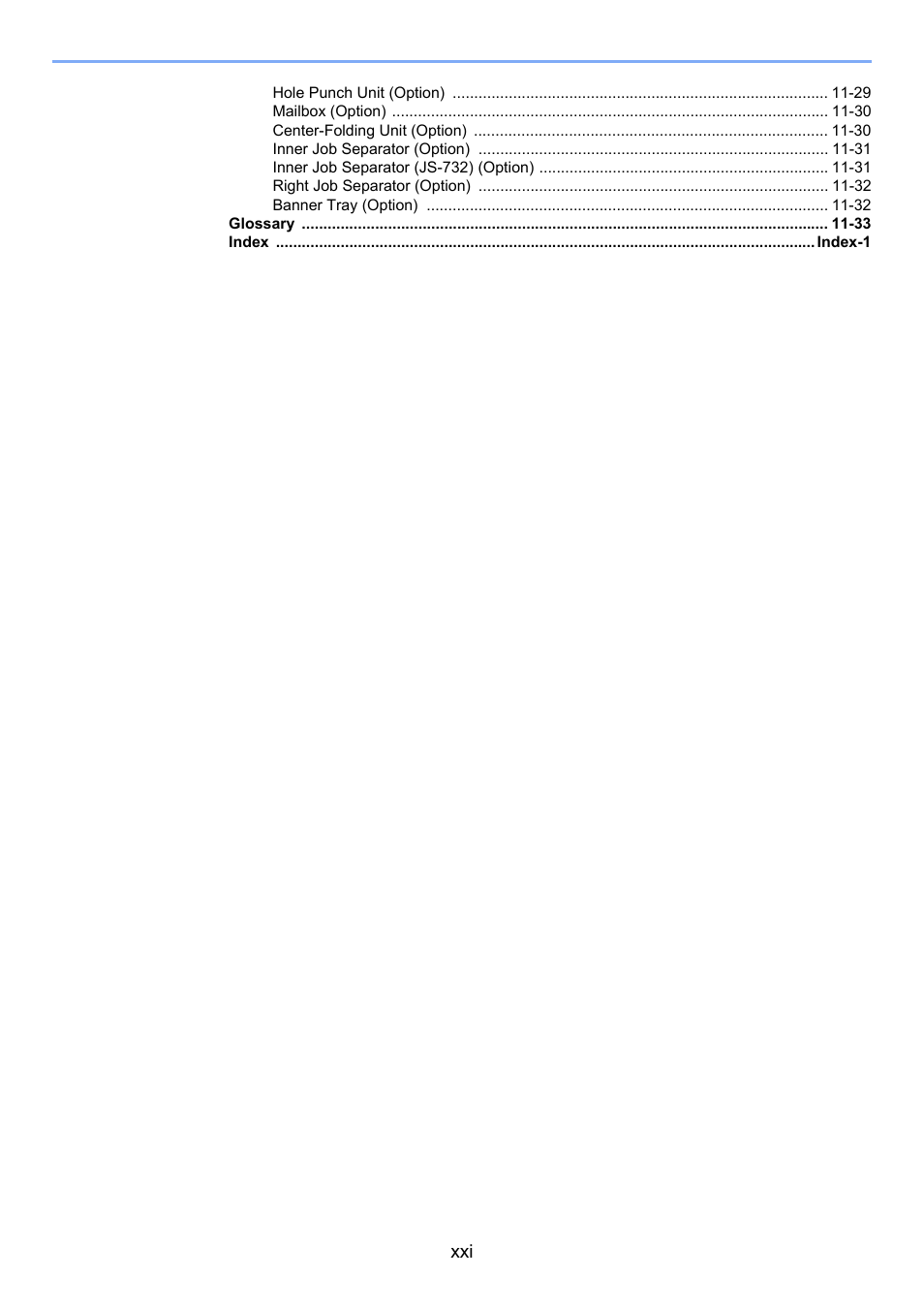 TA Triumph-Adler 3555i User Manual | Page 22 / 550