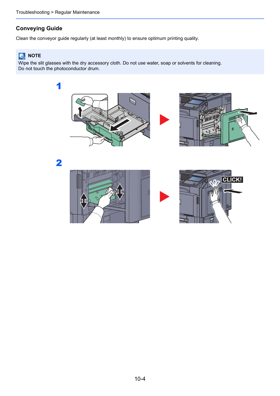 TA Triumph-Adler 3555i User Manual | Page 442 / 550