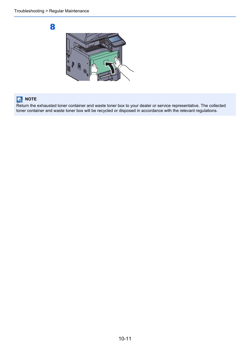 TA Triumph-Adler 3555i User Manual | Page 449 / 550