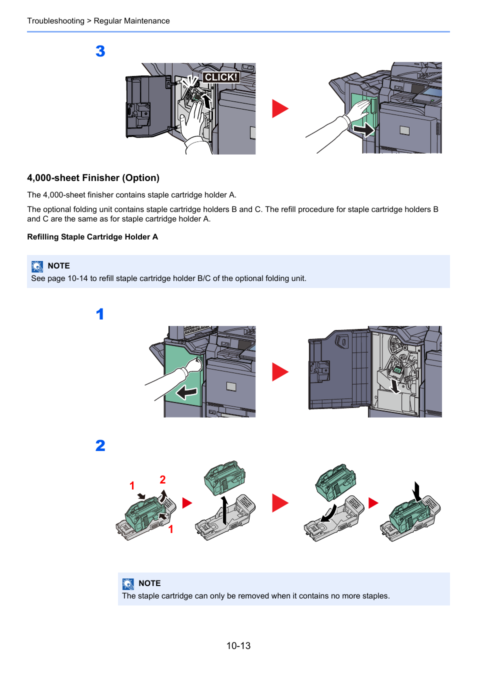 TA Triumph-Adler 3555i User Manual | Page 451 / 550