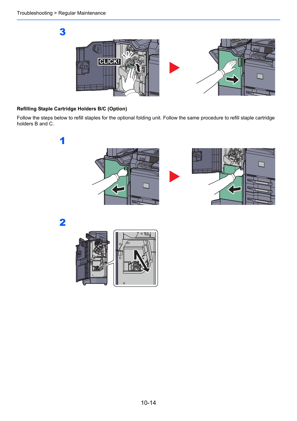 TA Triumph-Adler 3555i User Manual | Page 452 / 550