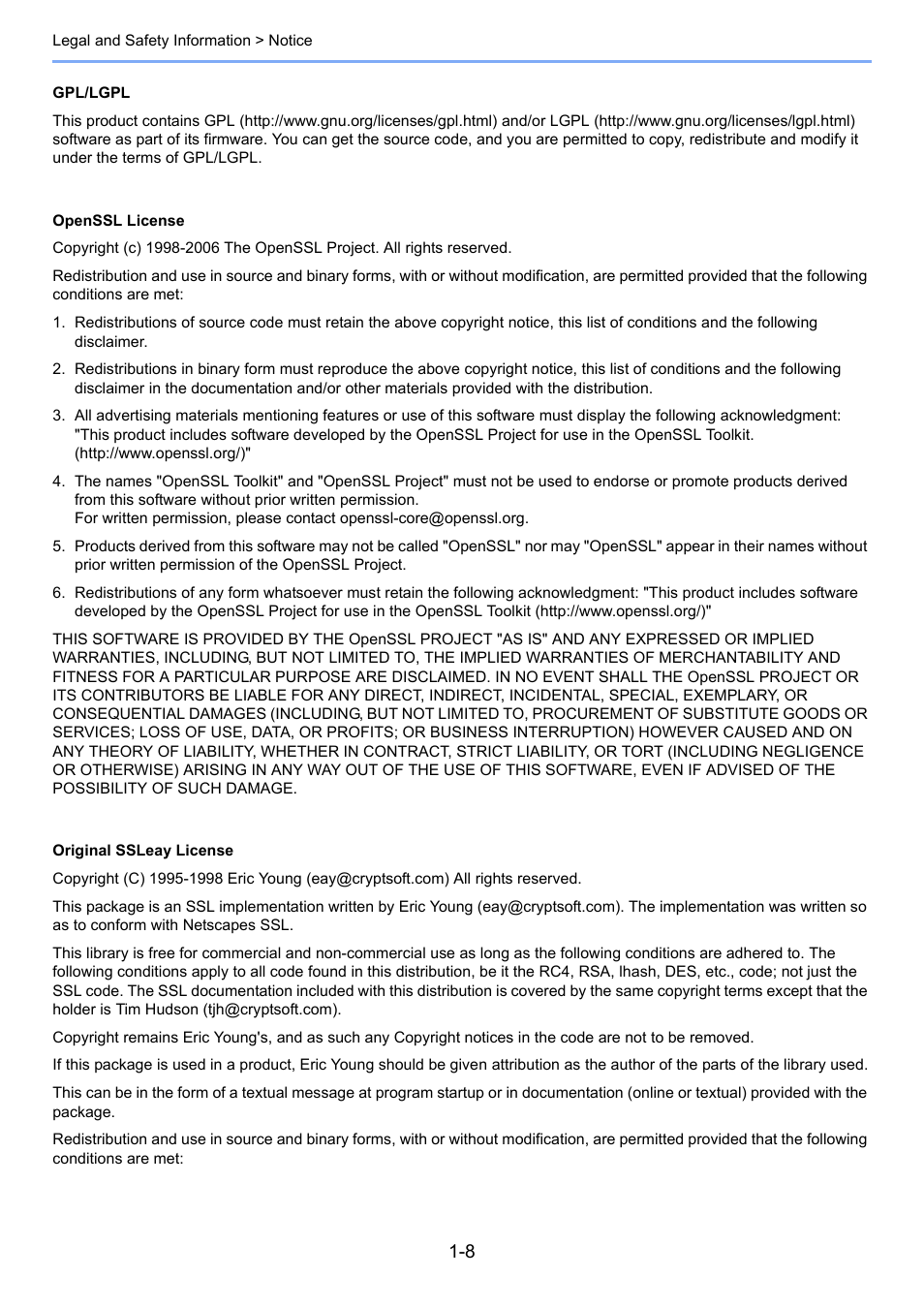 TA Triumph-Adler 3555i User Manual | Page 50 / 550