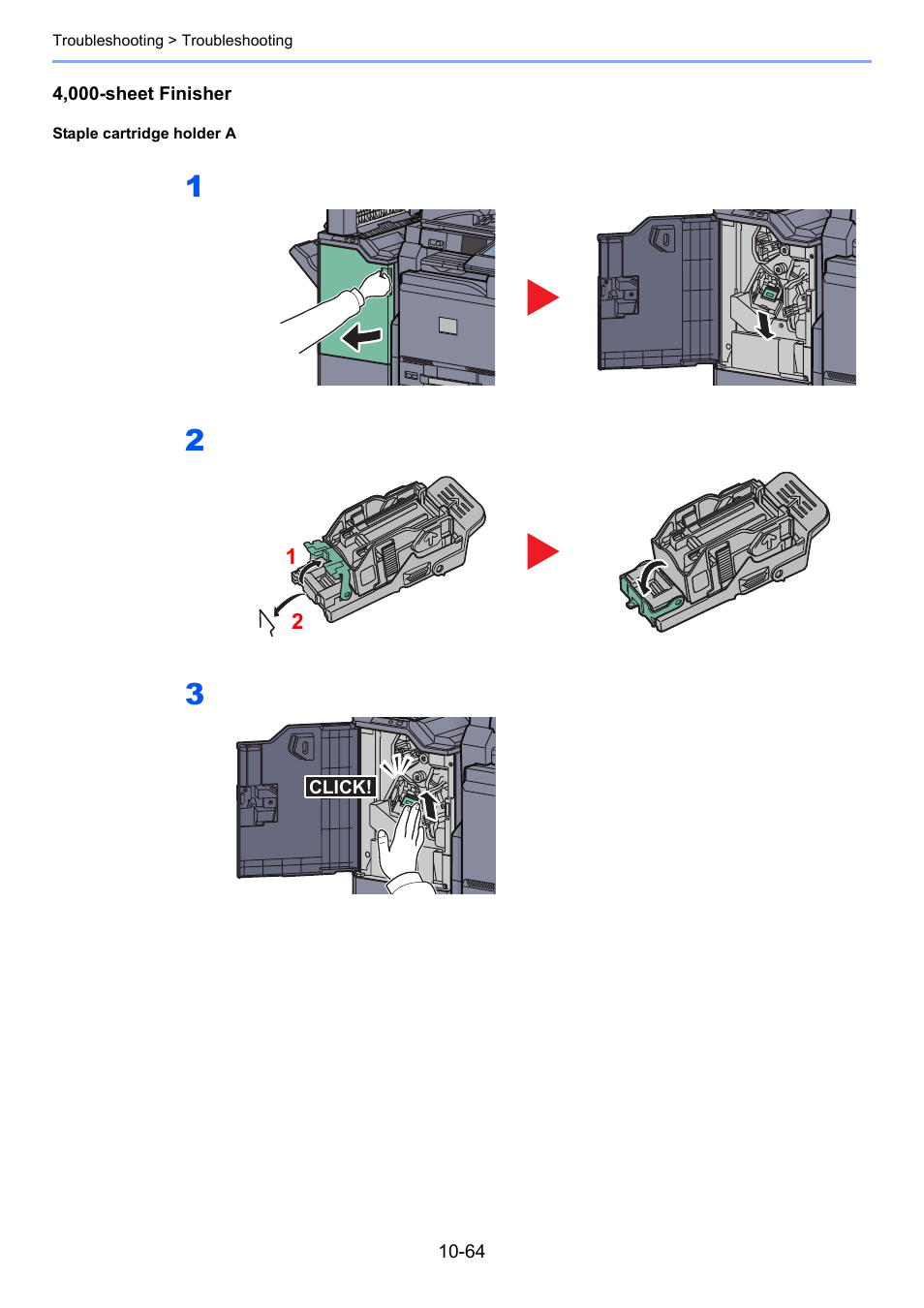 TA Triumph-Adler 3555i User Manual | Page 502 / 550