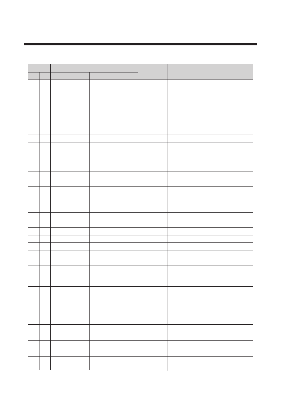 Daewoo 14Q1 User Manual | Page 12 / 77