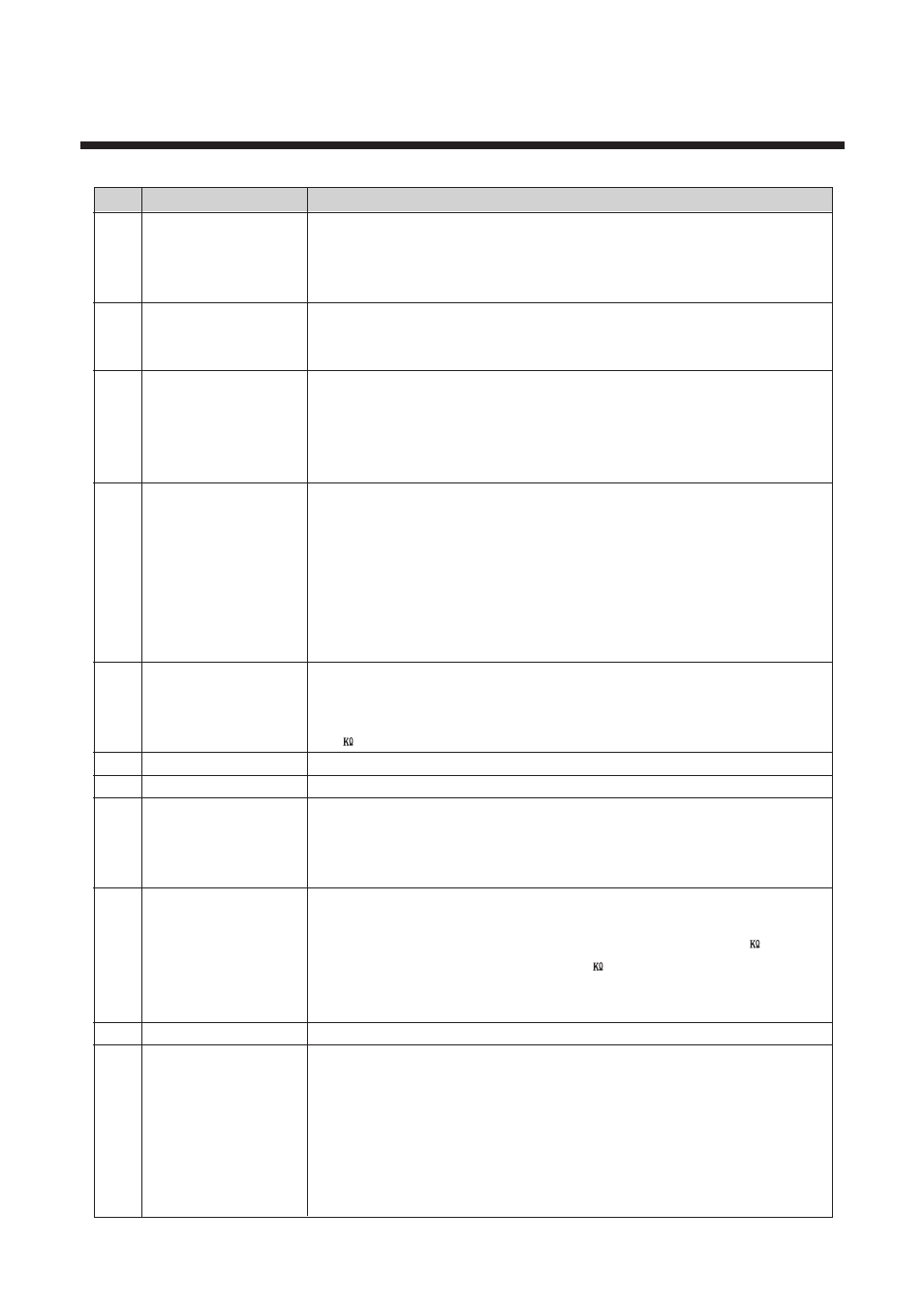 Daewoo 14Q1 User Manual | Page 17 / 77