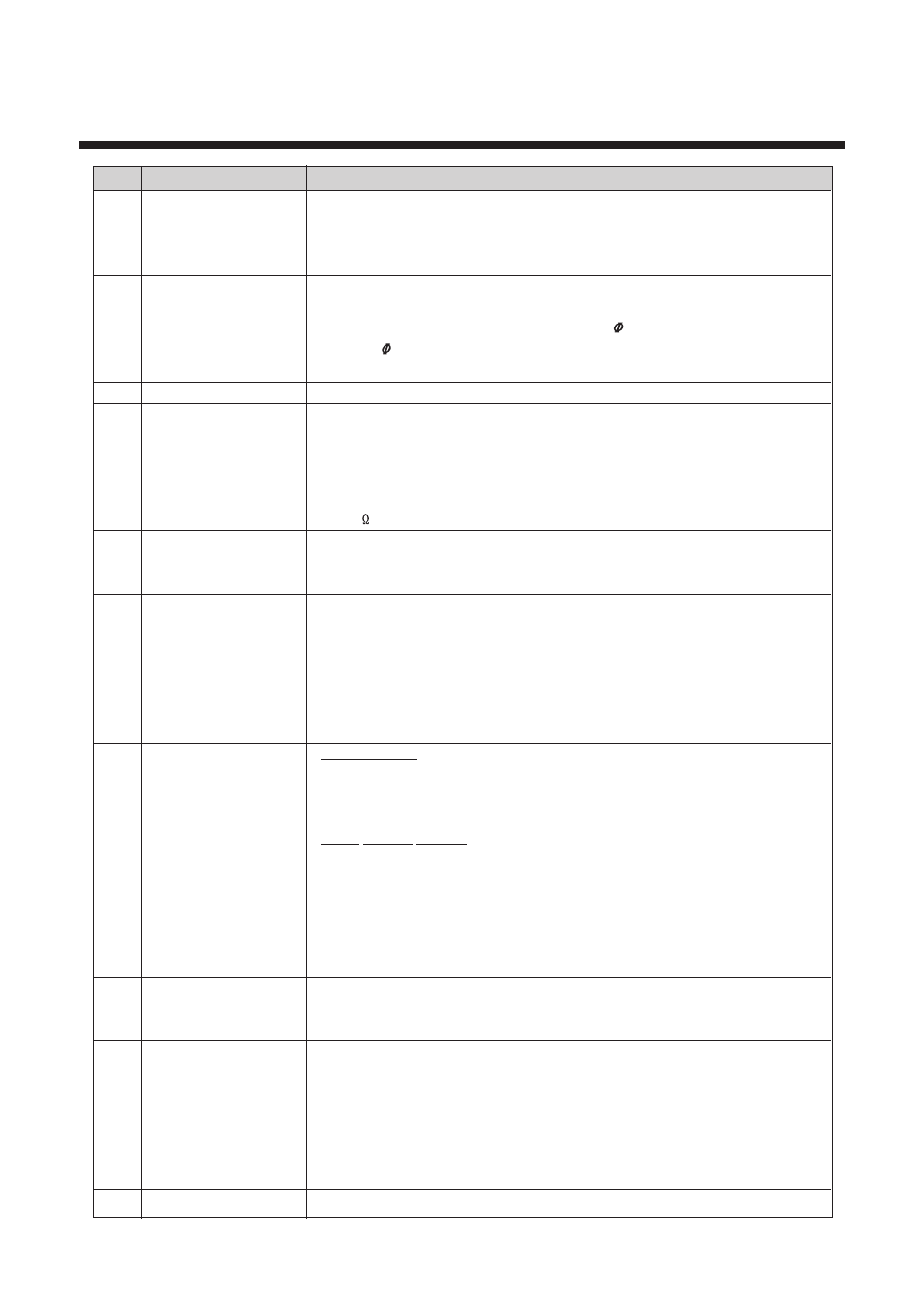 Daewoo 14Q1 User Manual | Page 18 / 77