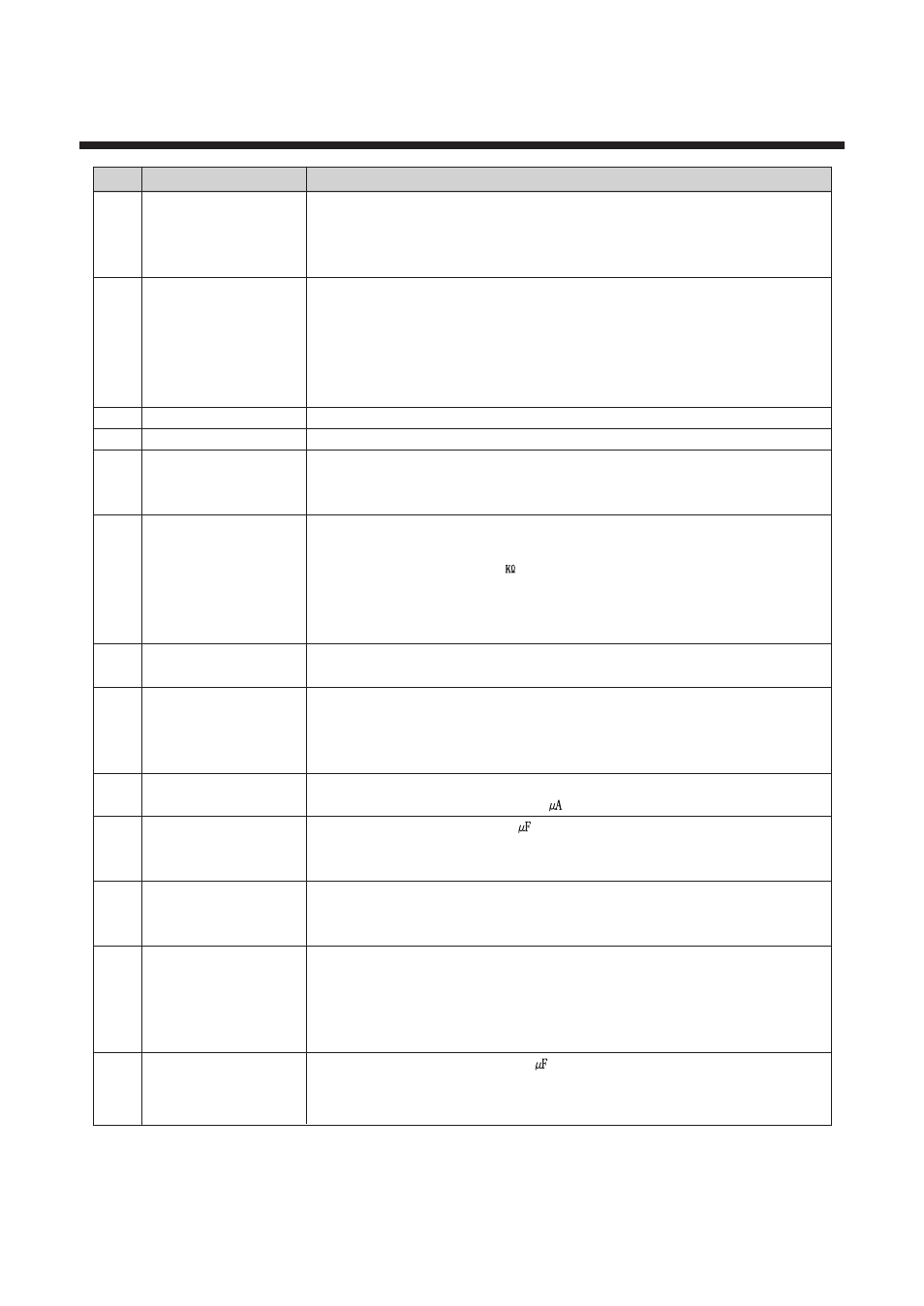 Daewoo 14Q1 User Manual | Page 20 / 77