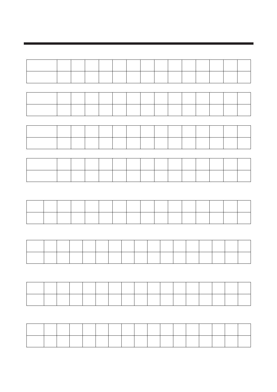Daewoo 14Q1 User Manual | Page 47 / 77