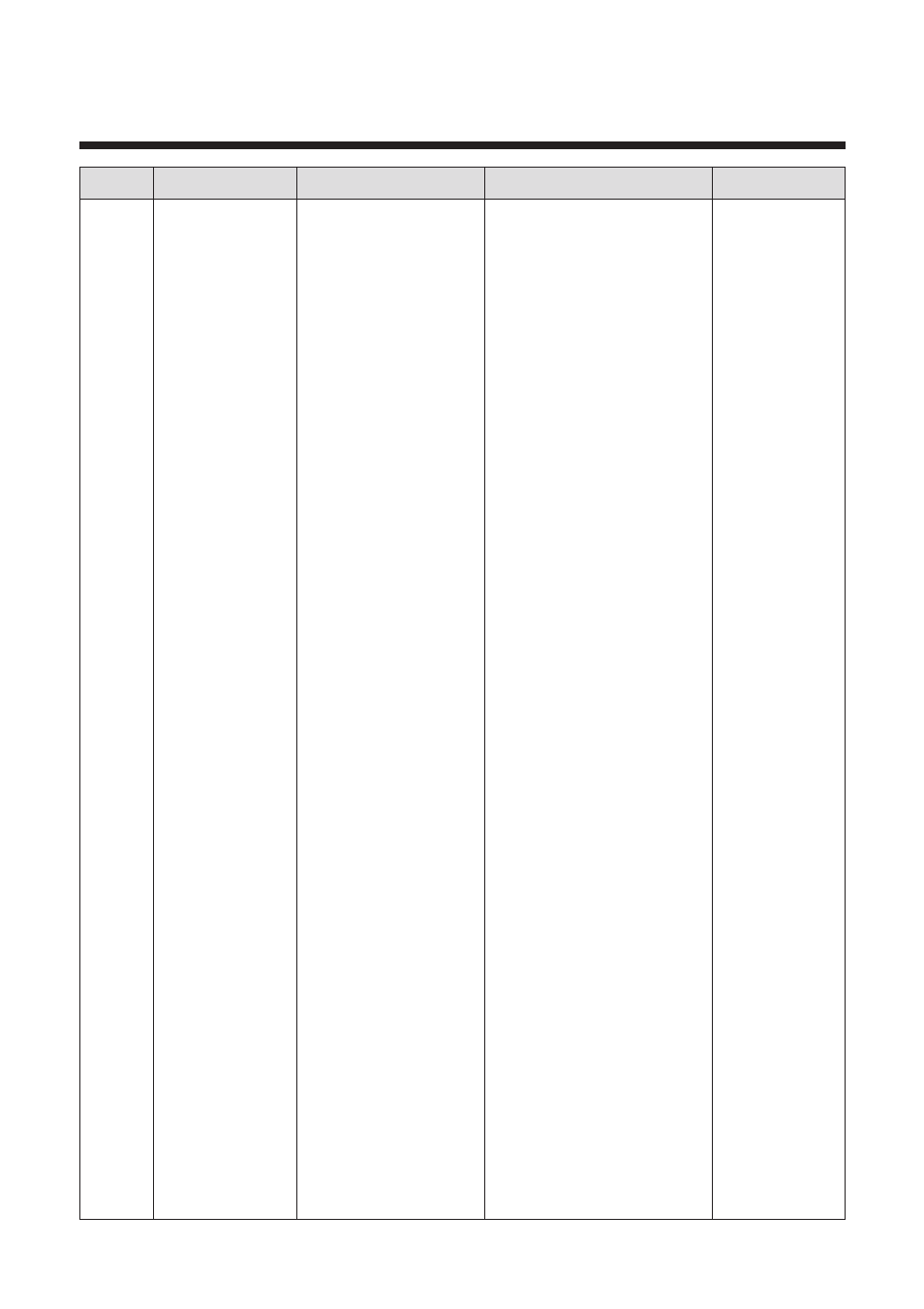 Daewoo 14Q1 User Manual | Page 49 / 77