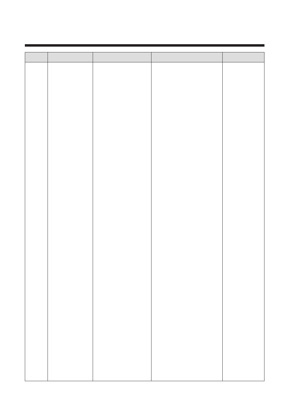 Daewoo 14Q1 User Manual | Page 50 / 77