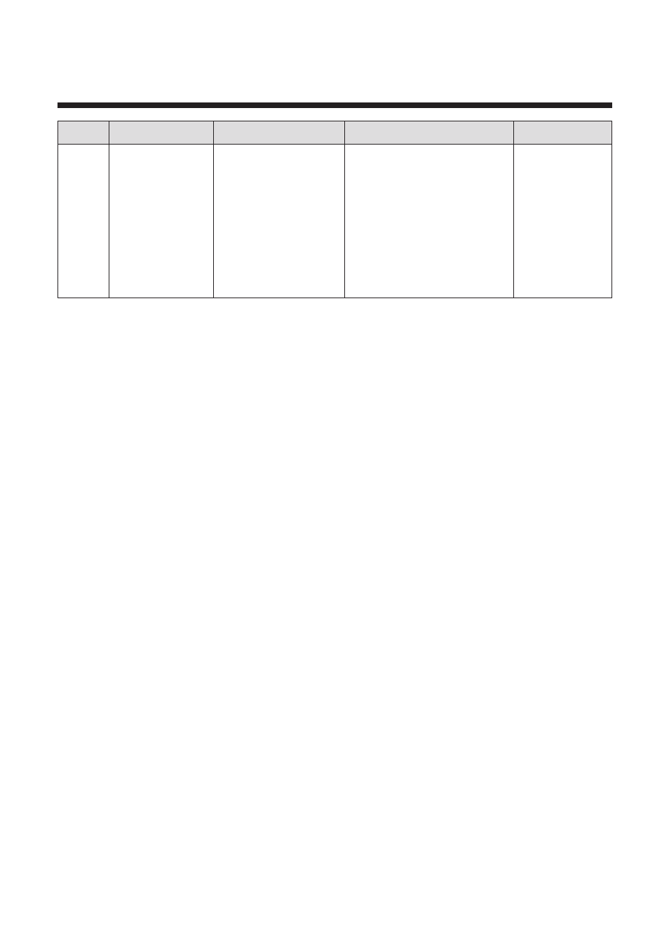 Daewoo 14Q1 User Manual | Page 62 / 77