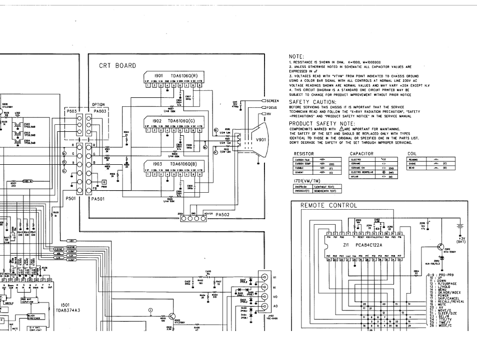 Daewoo 14Q1 User Manual | Page 75 / 77