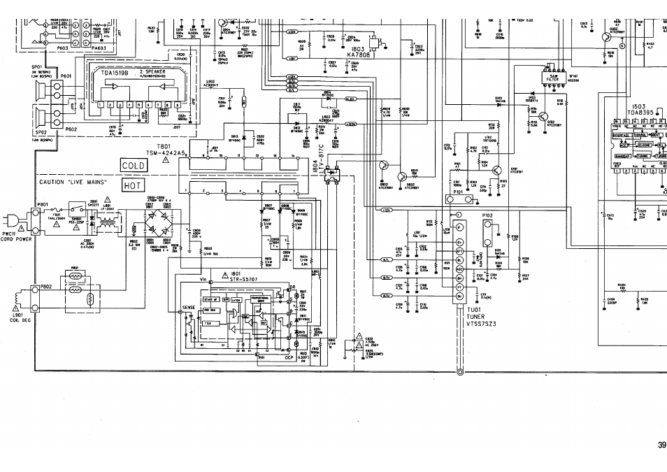 Daewoo 14Q1 User Manual | Page 76 / 77