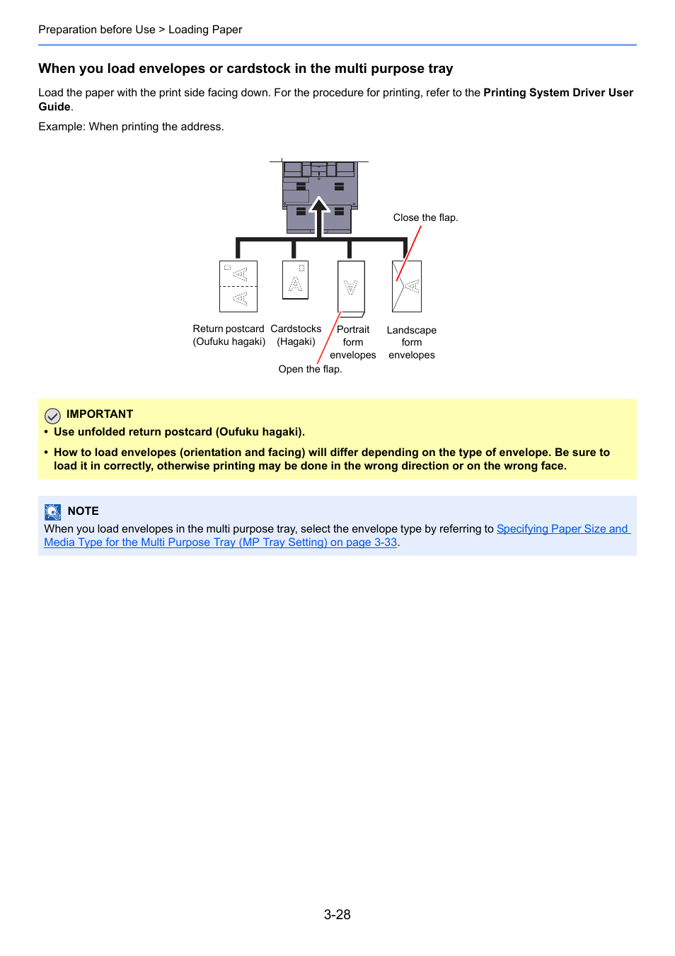TA Triumph-Adler 6555i User Manual | Page 132 / 540