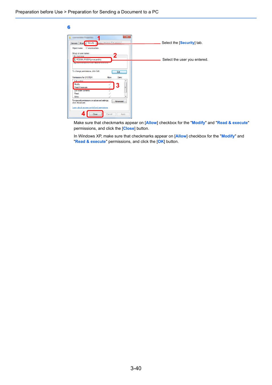 TA Triumph-Adler 6555i User Manual | Page 144 / 540