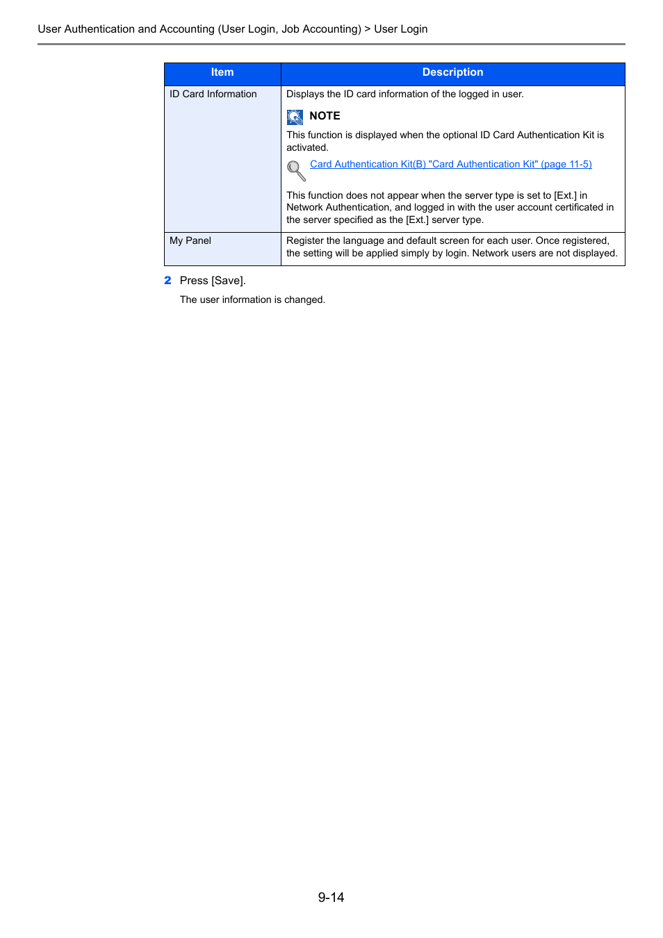 TA Triumph-Adler 6555i User Manual | Page 408 / 540