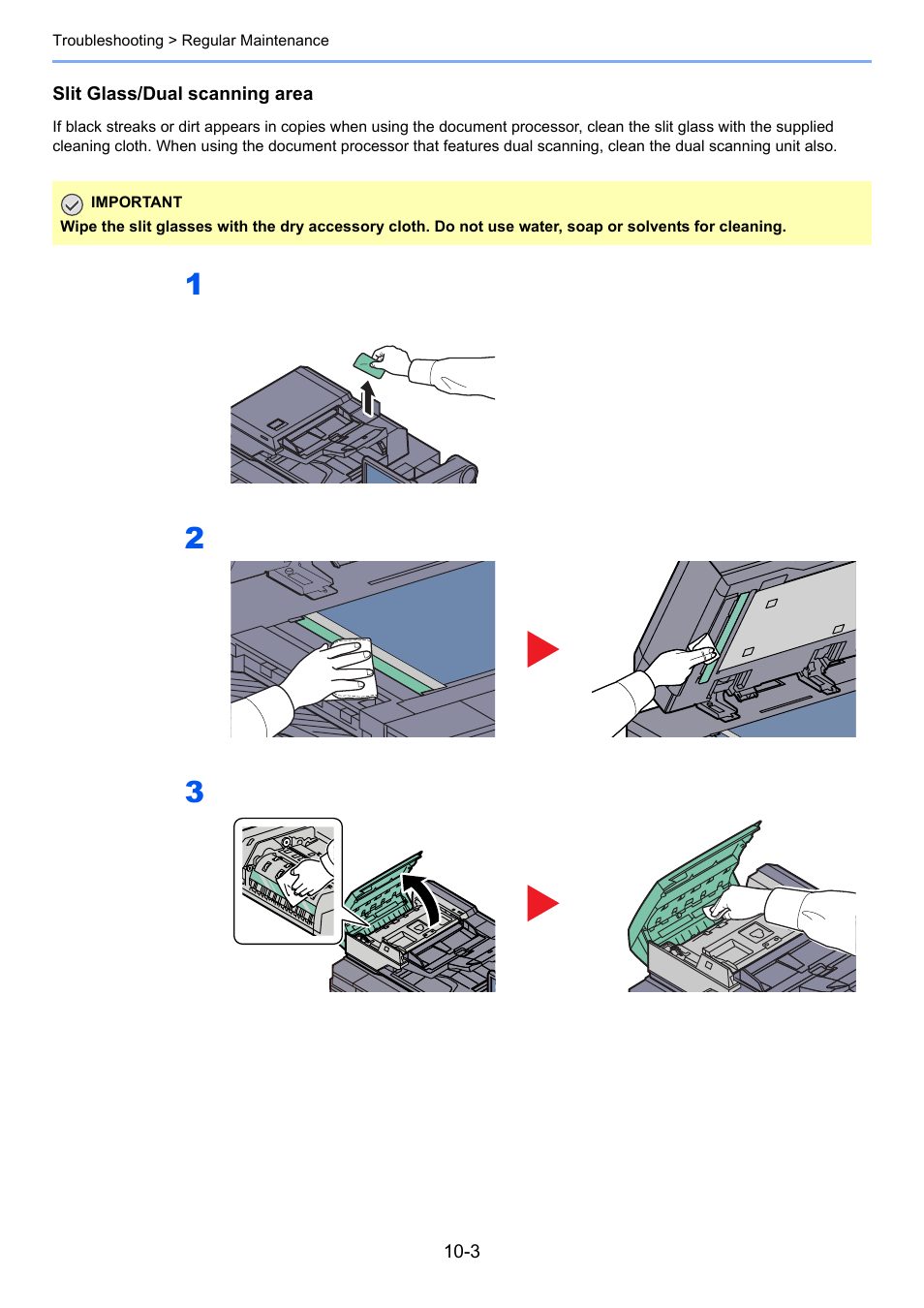 TA Triumph-Adler 6555i User Manual | Page 439 / 540