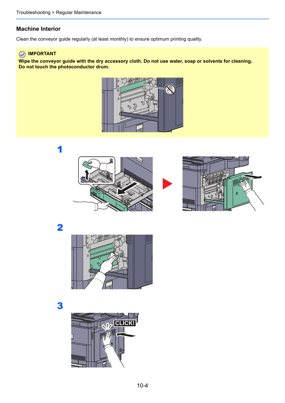 TA Triumph-Adler 6555i User Manual | Page 440 / 540