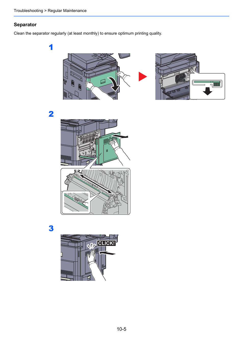 TA Triumph-Adler 6555i User Manual | Page 441 / 540