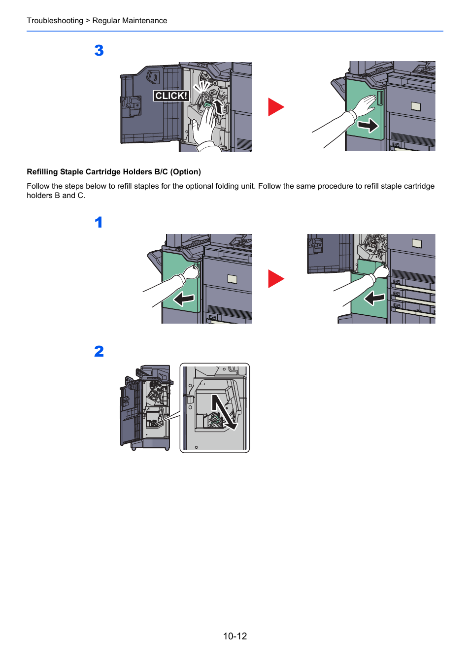TA Triumph-Adler 6555i User Manual | Page 448 / 540