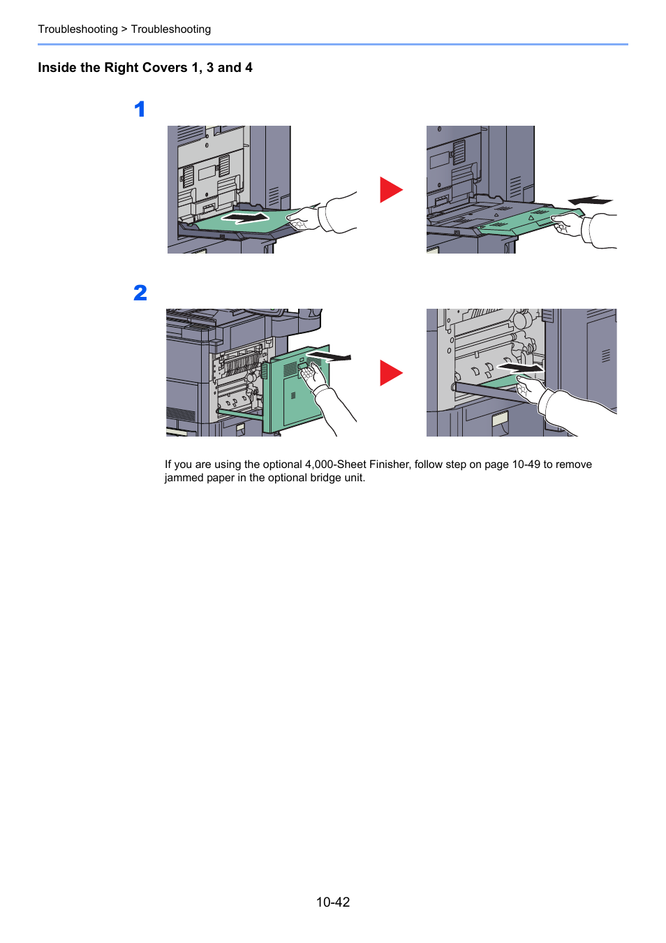 TA Triumph-Adler 6555i User Manual | Page 478 / 540