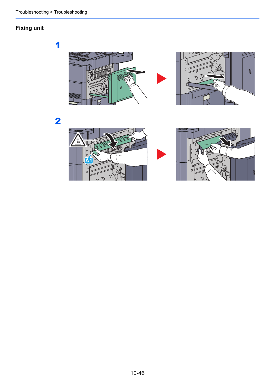 TA Triumph-Adler 6555i User Manual | Page 482 / 540