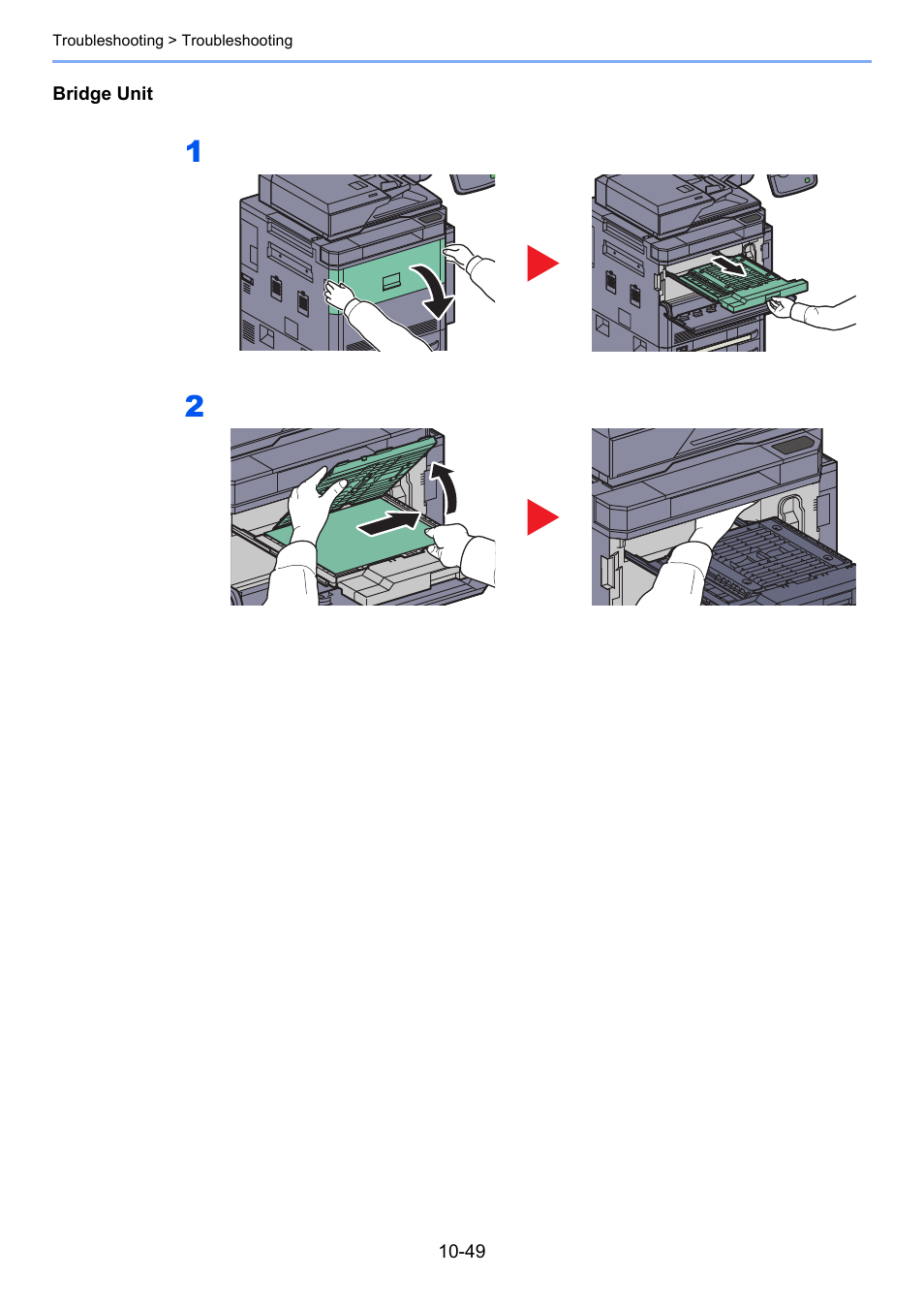 TA Triumph-Adler 6555i User Manual | Page 485 / 540