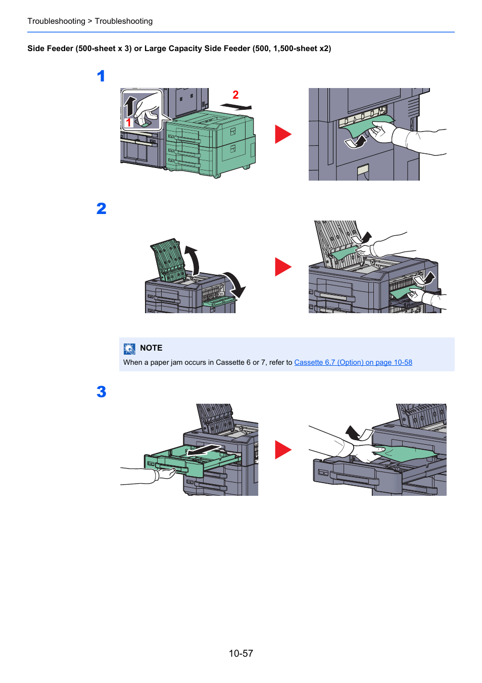 TA Triumph-Adler 6555i User Manual | Page 493 / 540
