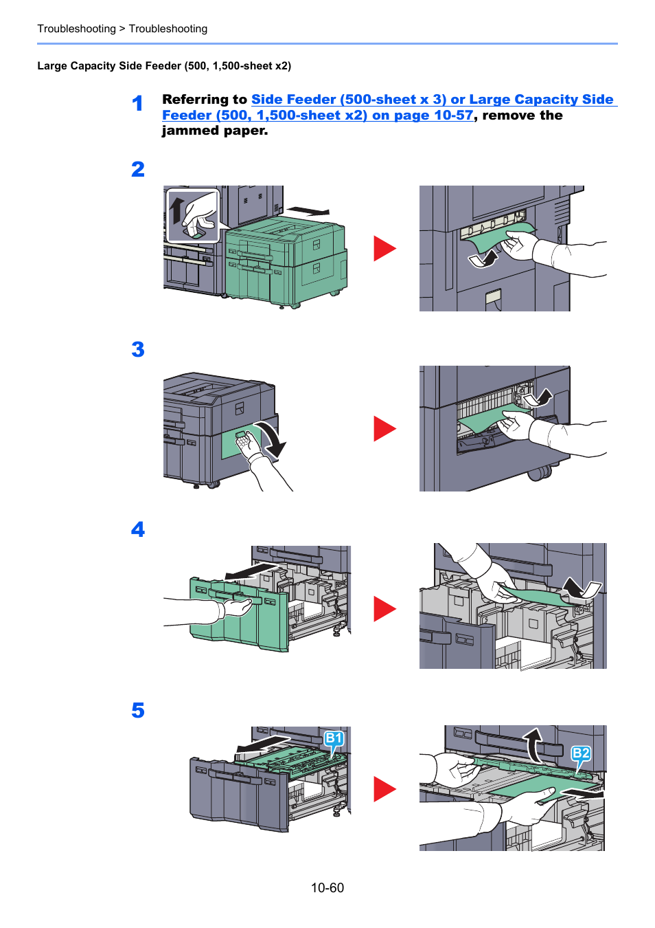 TA Triumph-Adler 6555i User Manual | Page 496 / 540