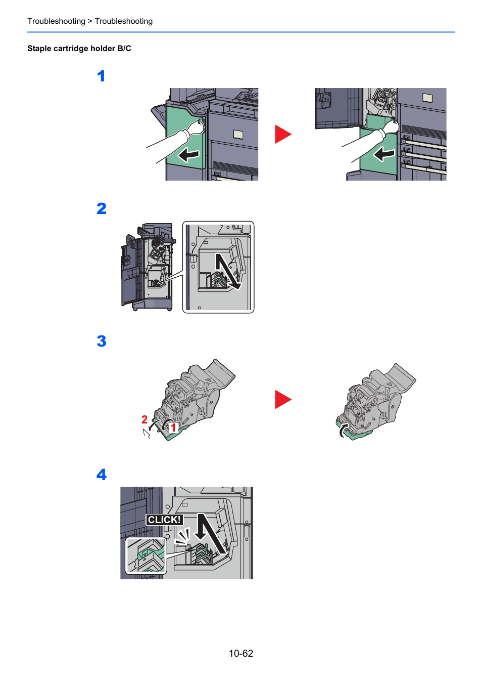 TA Triumph-Adler 6555i User Manual | Page 498 / 540