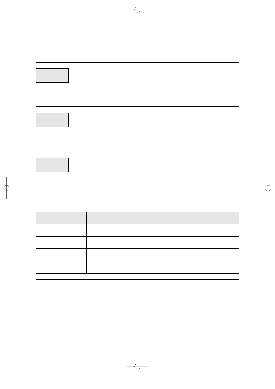 Weight defrosting | Daewoo KOR-1A0A User Manual | Page 10 / 20