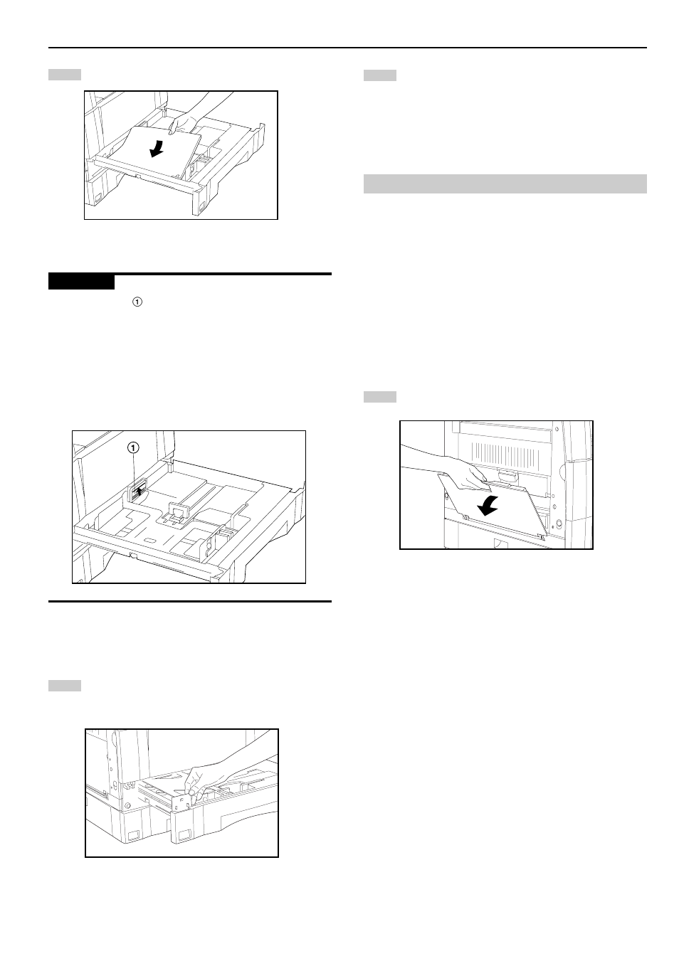 TA Triumph-Adler DC 2015 User Manual | Page 15 / 57