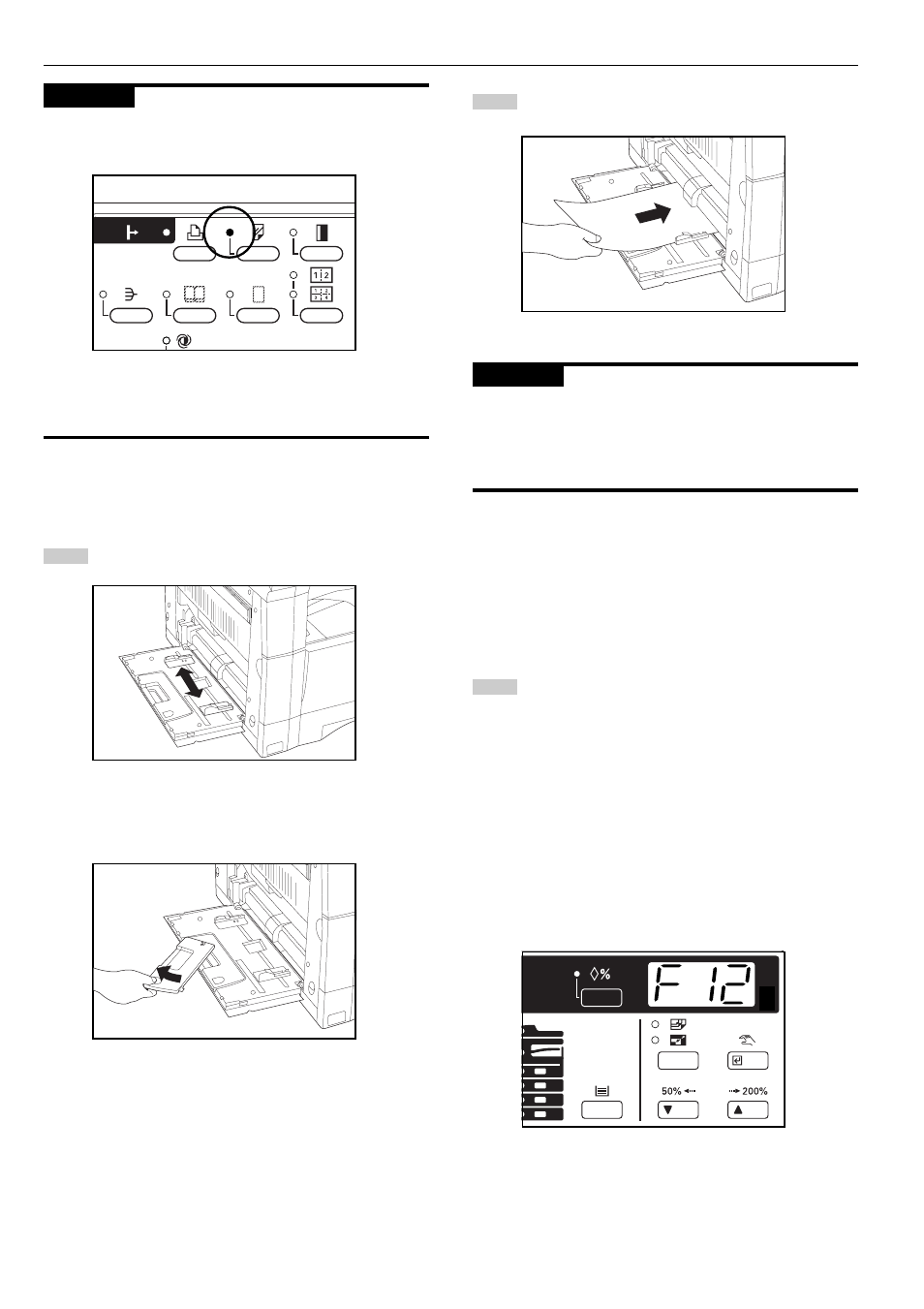 TA Triumph-Adler DC 2015 User Manual | Page 16 / 57