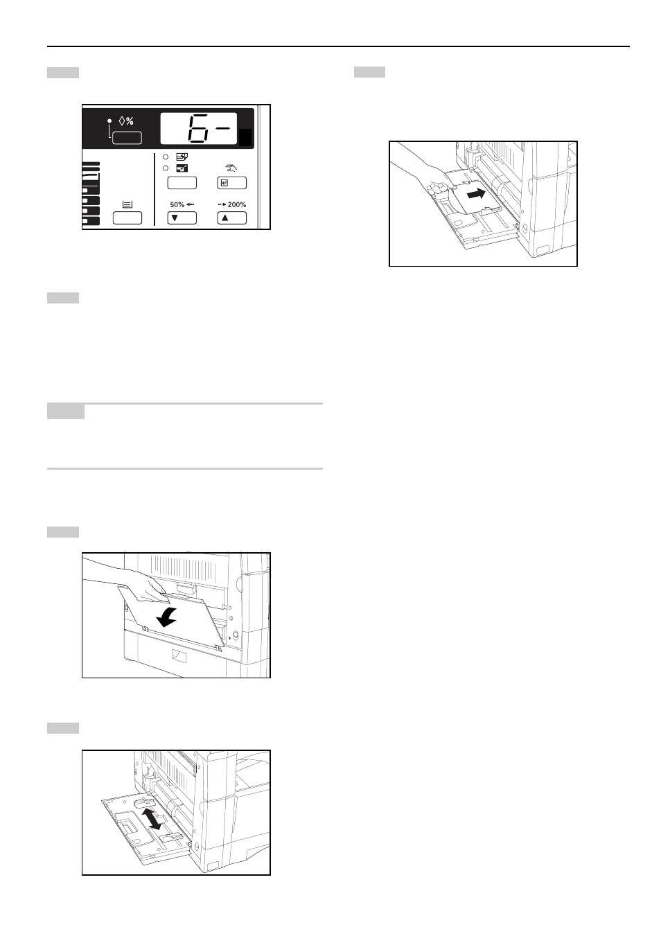 TA Triumph-Adler DC 2015 User Manual | Page 17 / 57