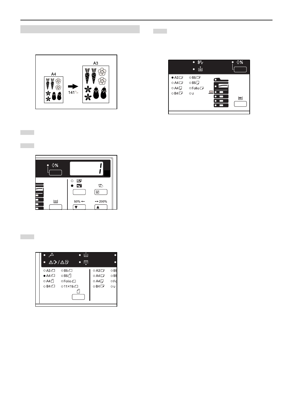 TA Triumph-Adler DC 2015 User Manual | Page 23 / 57