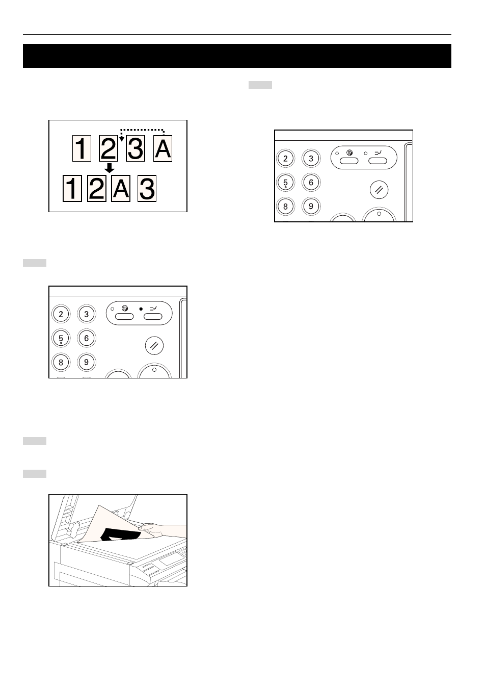 TA Triumph-Adler DC 2015 User Manual | Page 24 / 57