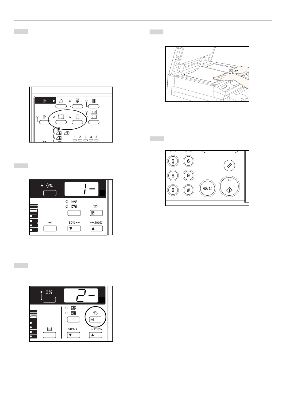 TA Triumph-Adler DC 2015 User Manual | Page 28 / 57