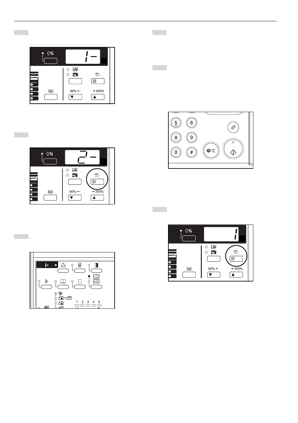 TA Triumph-Adler DC 2015 User Manual | Page 30 / 57