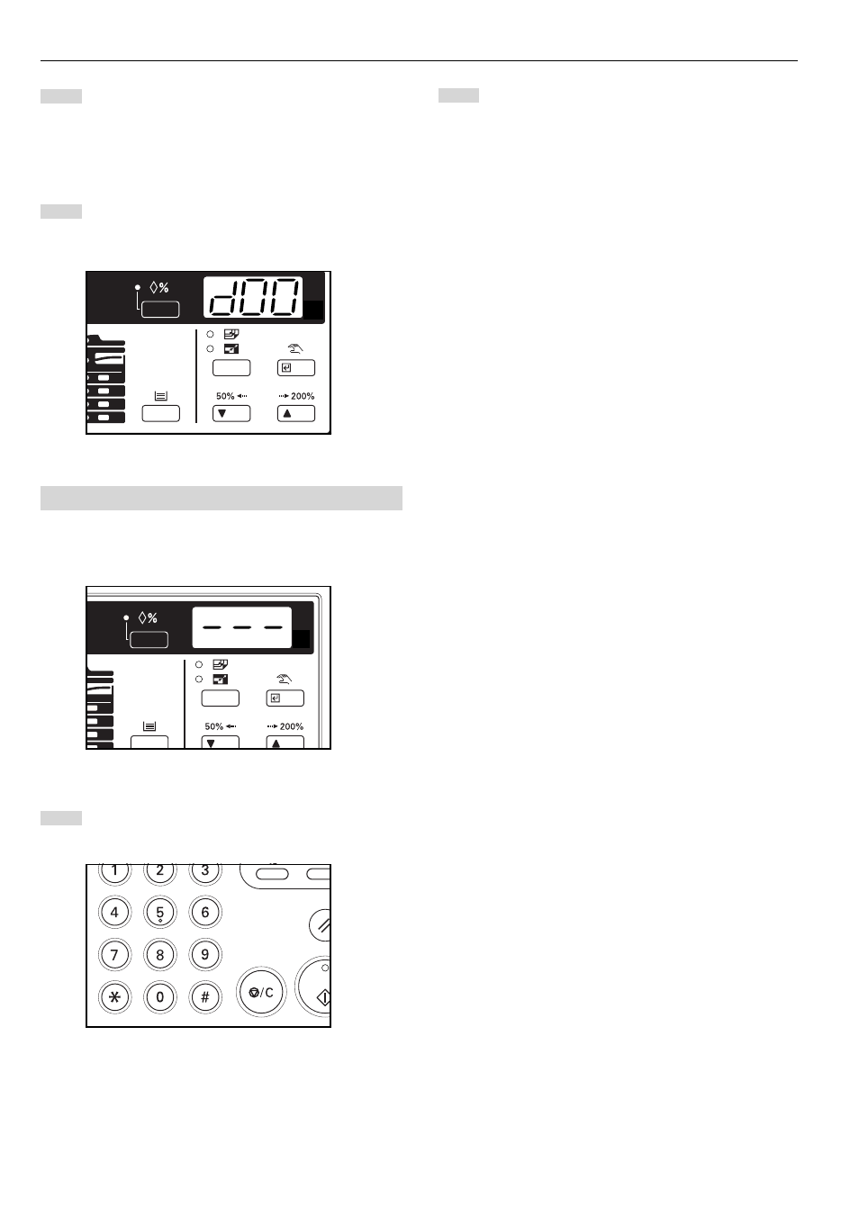 TA Triumph-Adler DC 2015 User Manual | Page 34 / 57